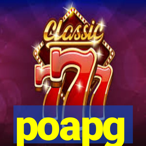 poapg