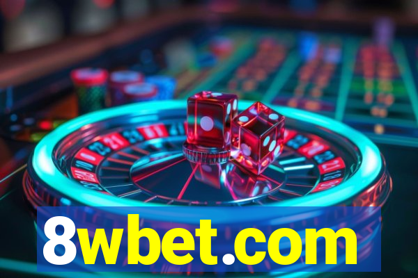 8wbet.com