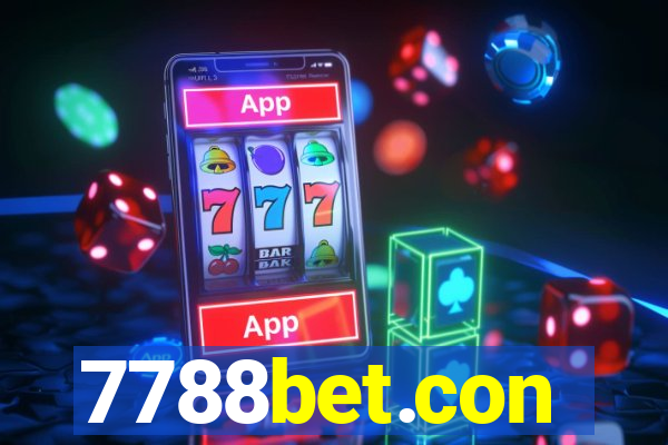 7788bet.con