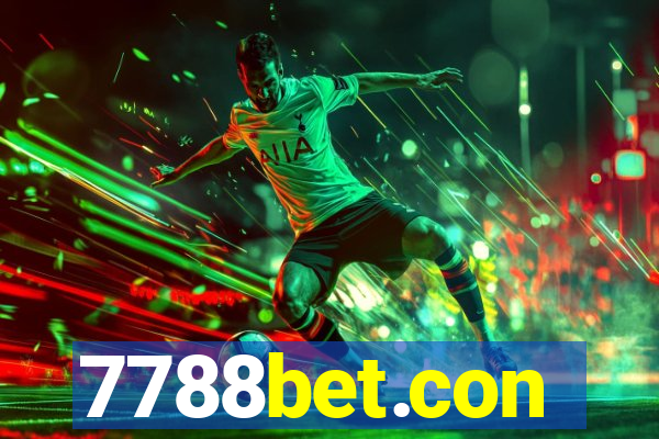7788bet.con