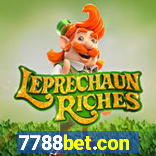 7788bet.con