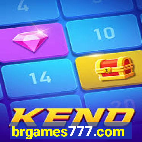 brgames777.com