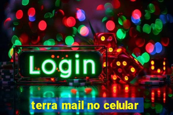 terra mail no celular