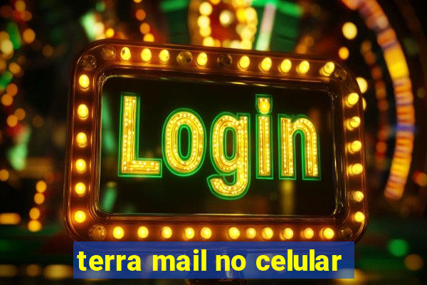 terra mail no celular