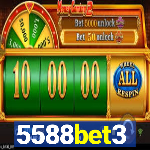 5588bet3
