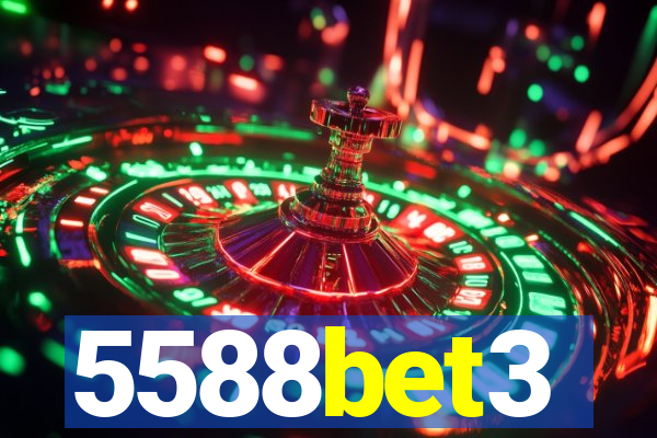 5588bet3