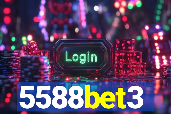 5588bet3