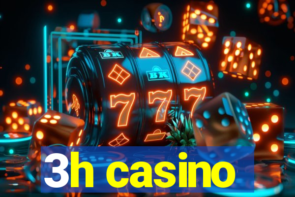 3h casino