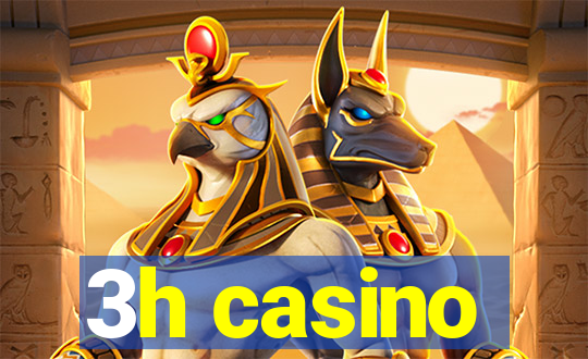 3h casino