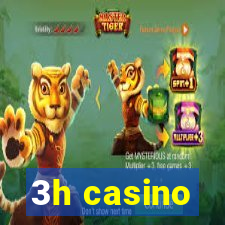 3h casino