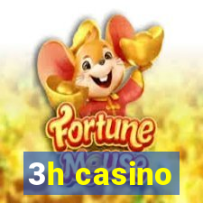 3h casino