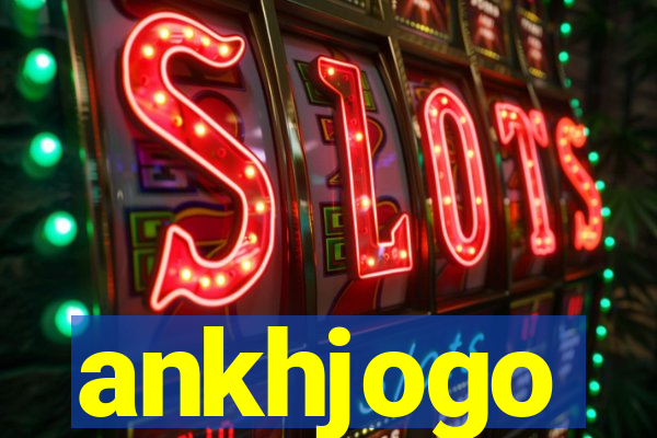 ankhjogo