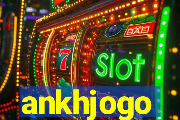 ankhjogo