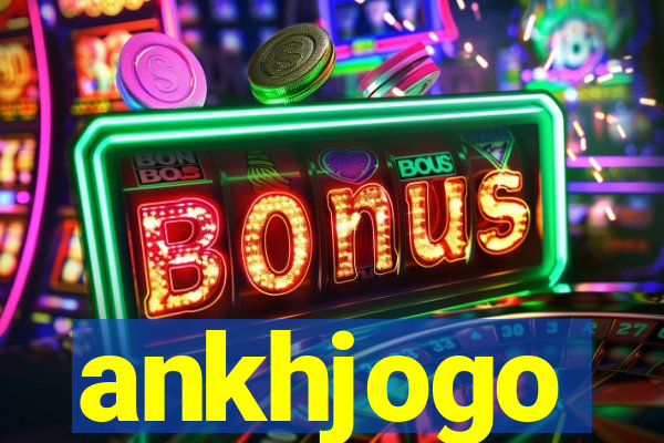 ankhjogo