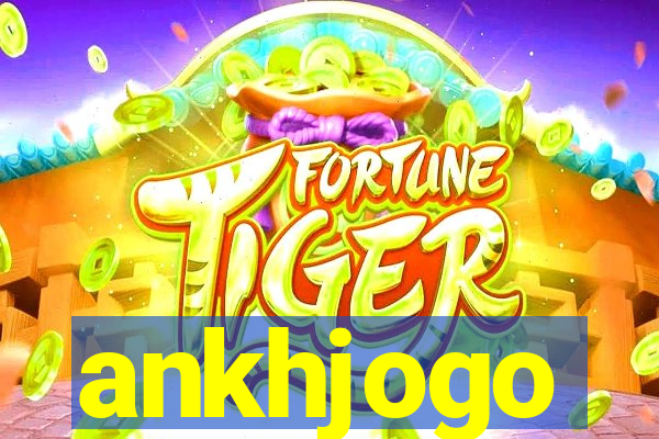 ankhjogo