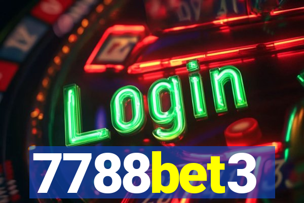 7788bet3