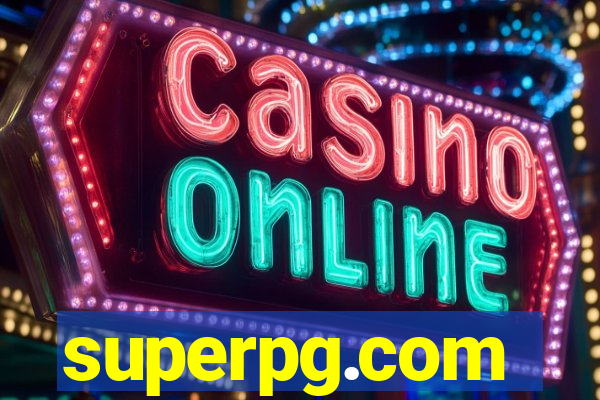 superpg.com