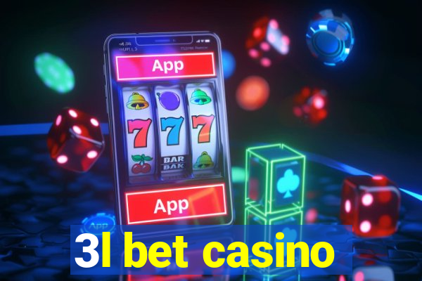 3l bet casino