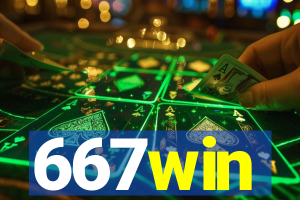 667win