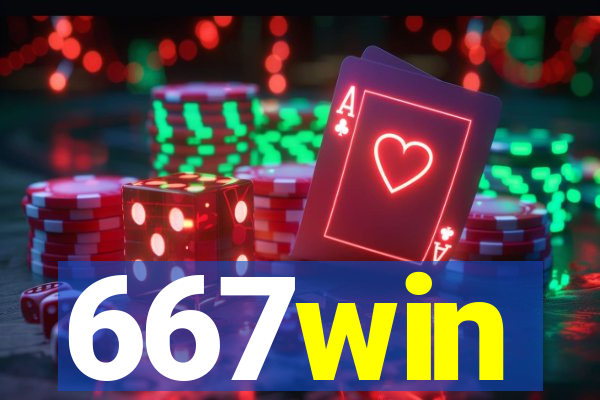 667win