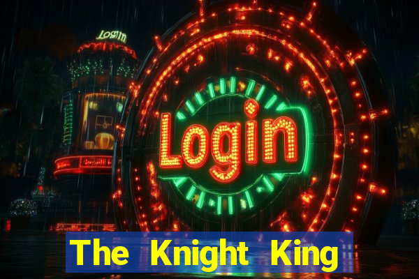 The Knight King who returned with a god chapter 44 the demon king cheat system cap 1
