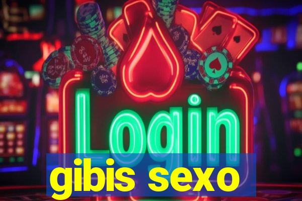gibis sexo