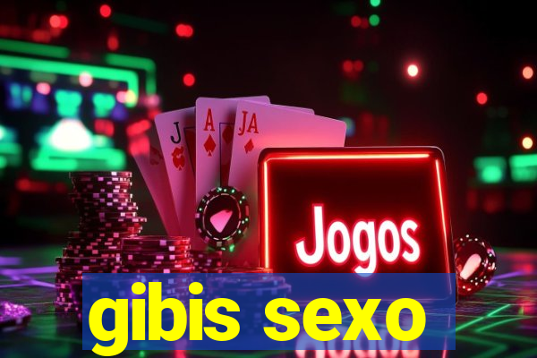 gibis sexo
