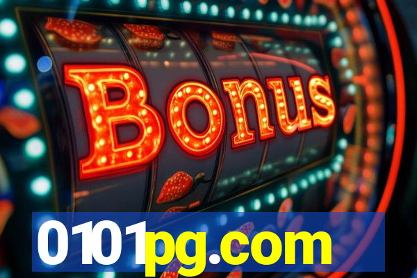 0101pg.com