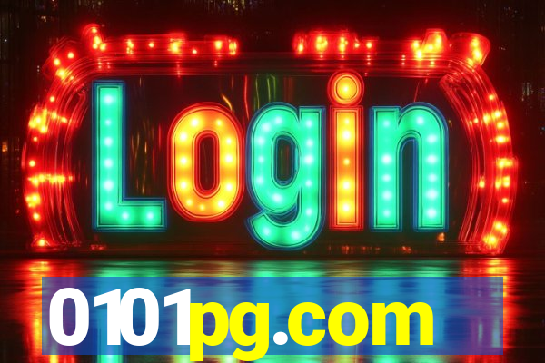 0101pg.com