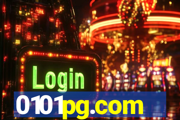 0101pg.com