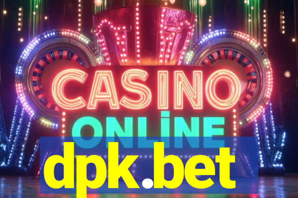 dpk.bet