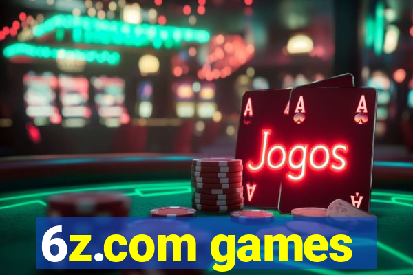 6z.com games