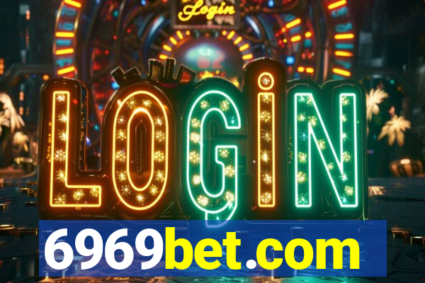 6969bet.com