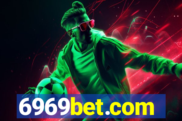 6969bet.com