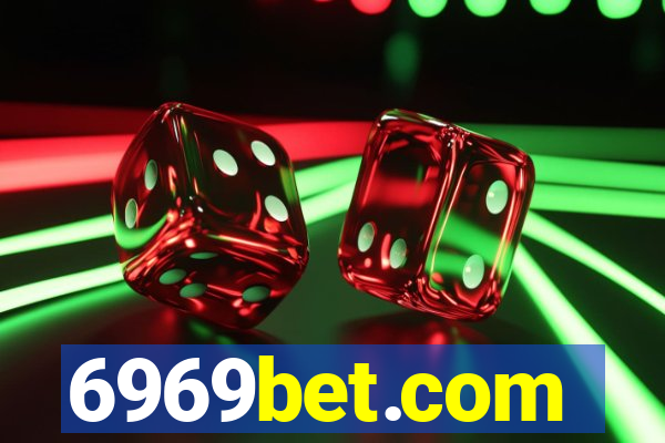 6969bet.com
