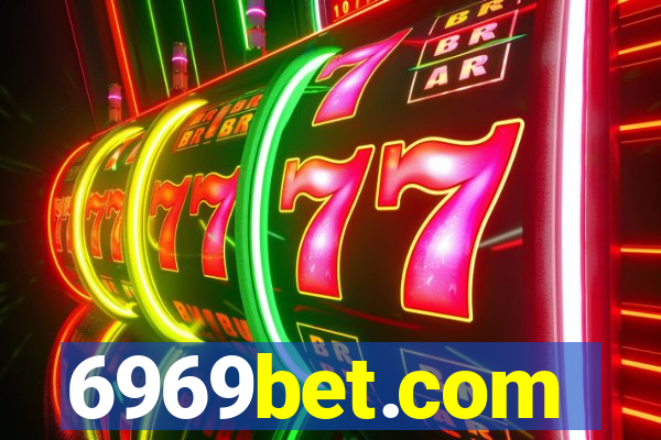 6969bet.com