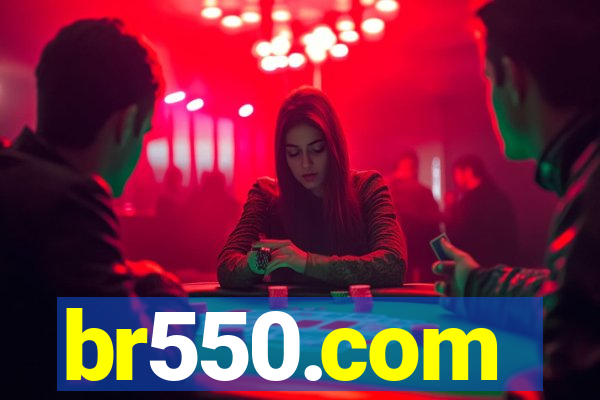 br550.com