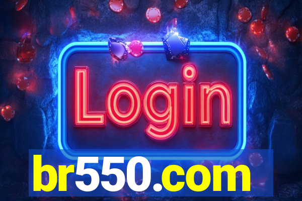 br550.com