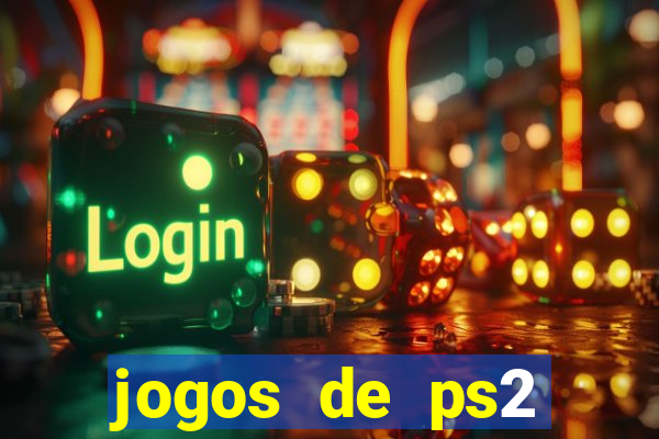 jogos de ps2 download iso