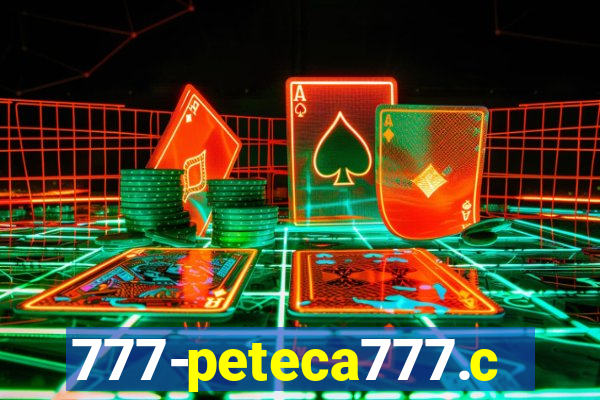 777-peteca777.cc