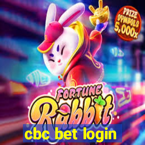 cbc bet login