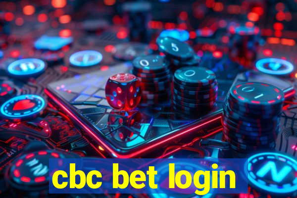 cbc bet login