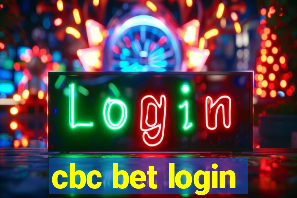 cbc bet login