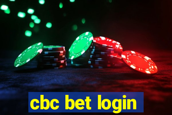 cbc bet login