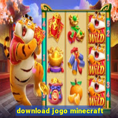 download jogo minecraft