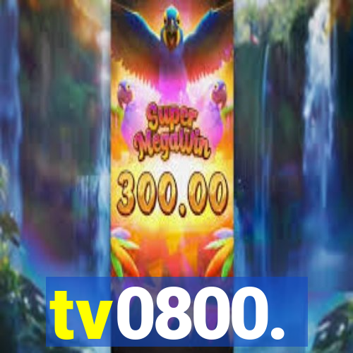 tv0800.