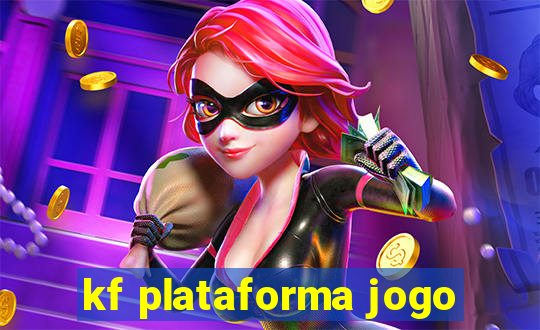 kf plataforma jogo