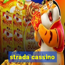 strada cassino