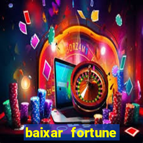baixar fortune tiger para android