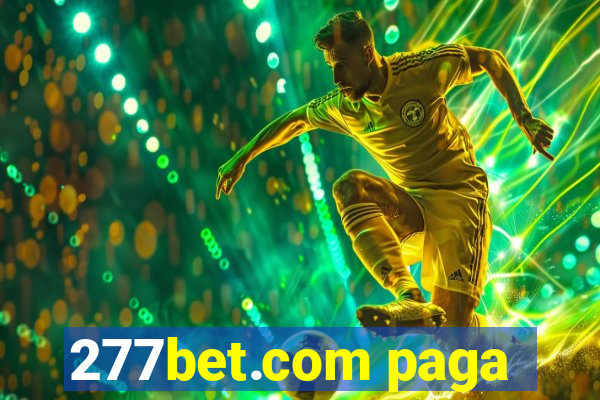 277bet.com paga